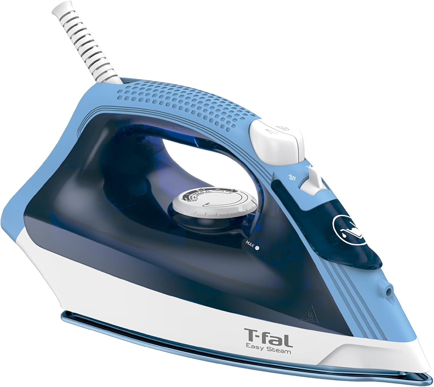 Plancha T-Fal FV1940X0-1