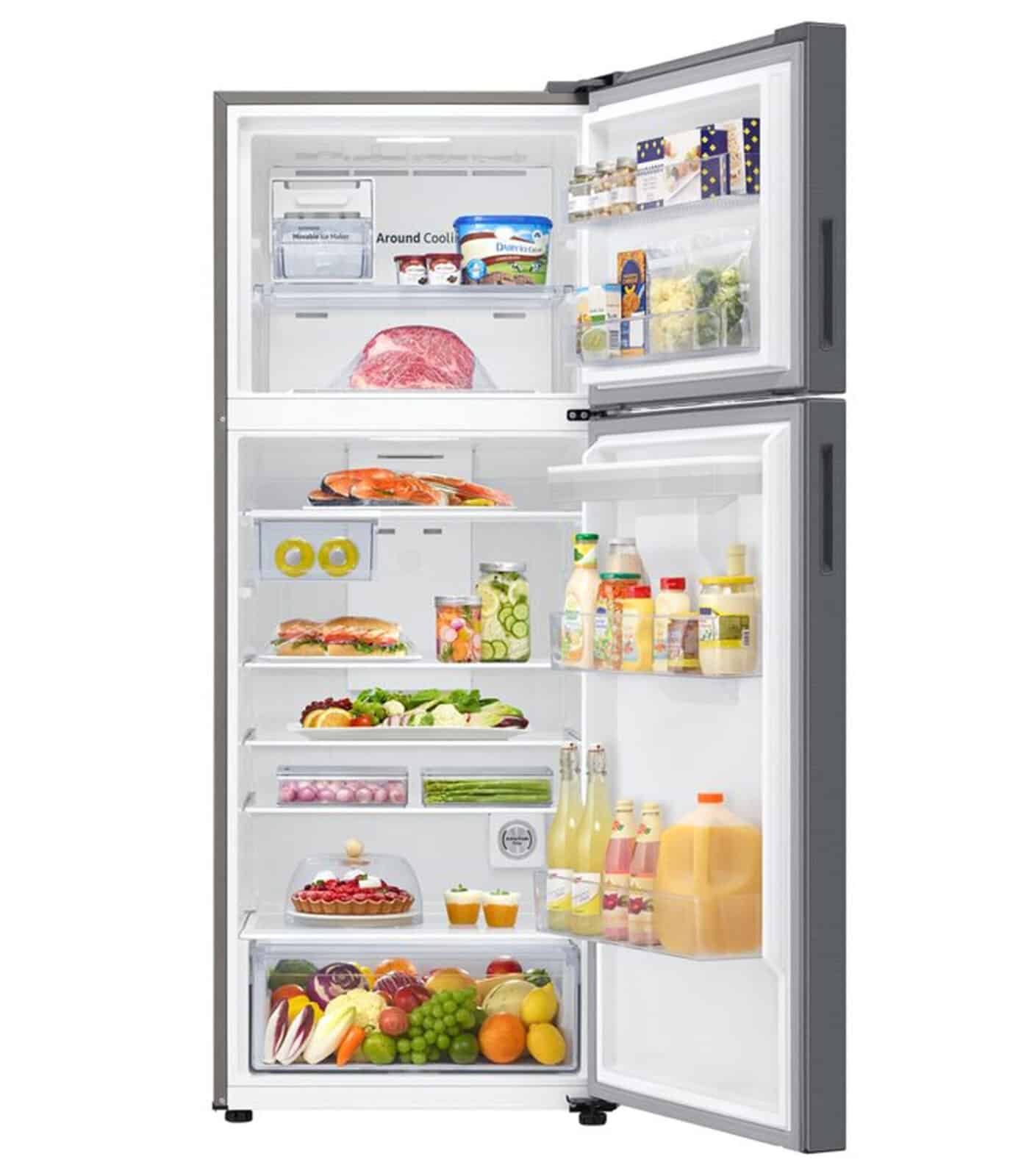 Refrigerador Samsung RT48A6354S9-EM-3
