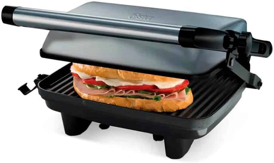 Sandwichera Oster CKSTPA2880-013-1