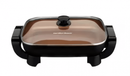 Sarten electrico HAMILTONBEACH-38526MN