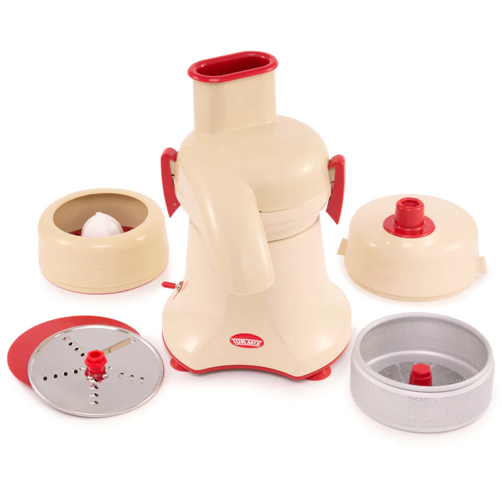 Turmix Rocket beige-03