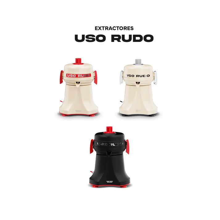 Turmix Uso rudo