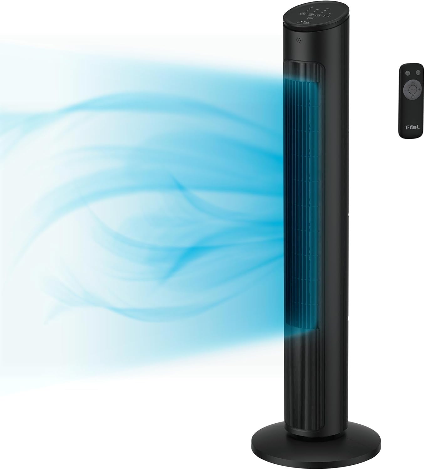 Ventilador de Torre T-Fal VF6870X0-1