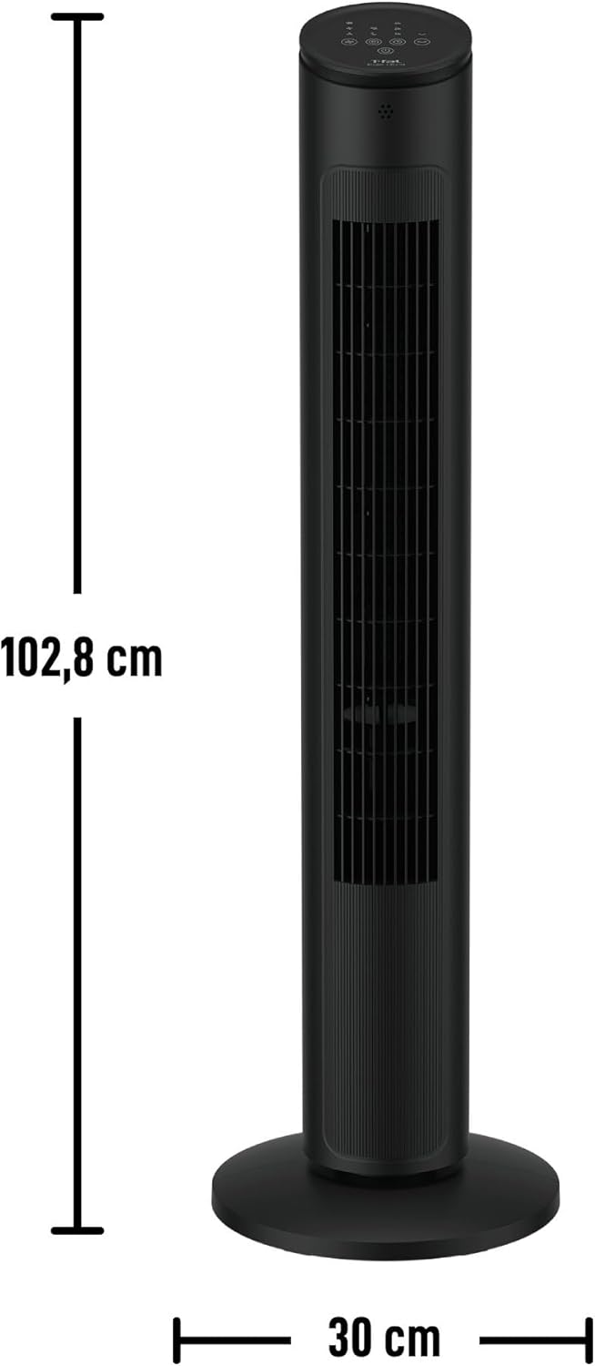 Ventilador de Torre T-Fal VF6870X0-4